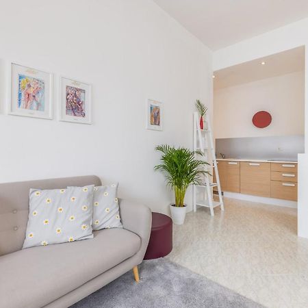 Apartments Gasser - Apartment 5 Каорле Екстер'єр фото