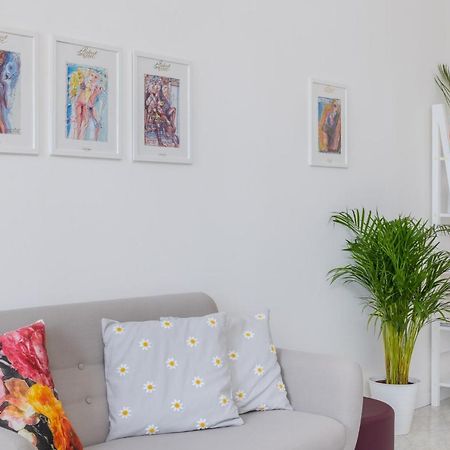 Apartments Gasser - Apartment 5 Каорле Екстер'єр фото