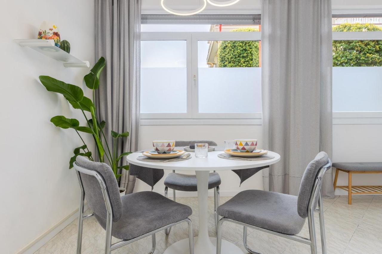 Apartments Gasser - Apartment 5 Каорле Екстер'єр фото