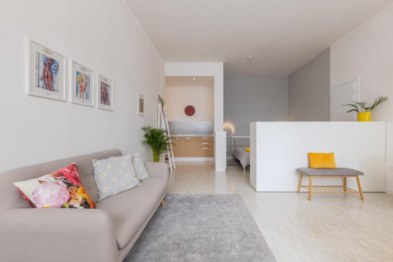 Apartments Gasser - Apartment 5 Каорле Екстер'єр фото