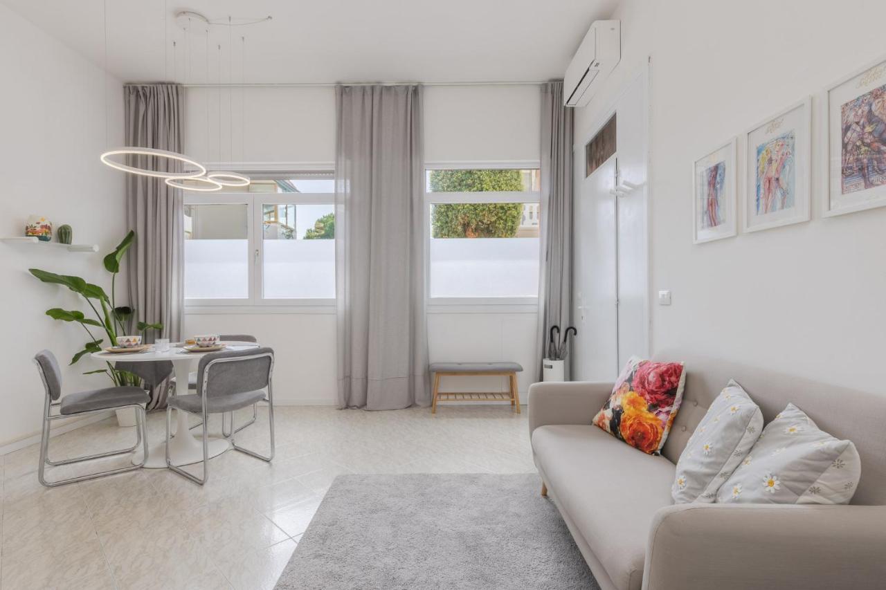 Apartments Gasser - Apartment 5 Каорле Екстер'єр фото