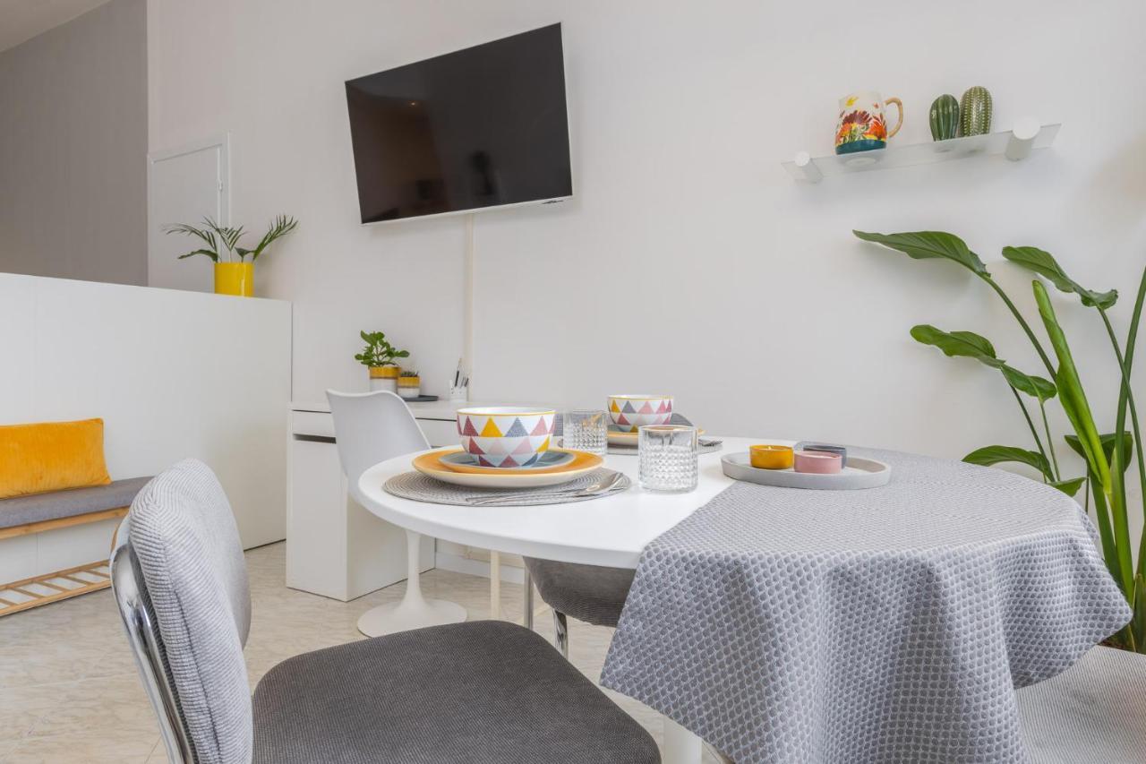 Apartments Gasser - Apartment 5 Каорле Екстер'єр фото