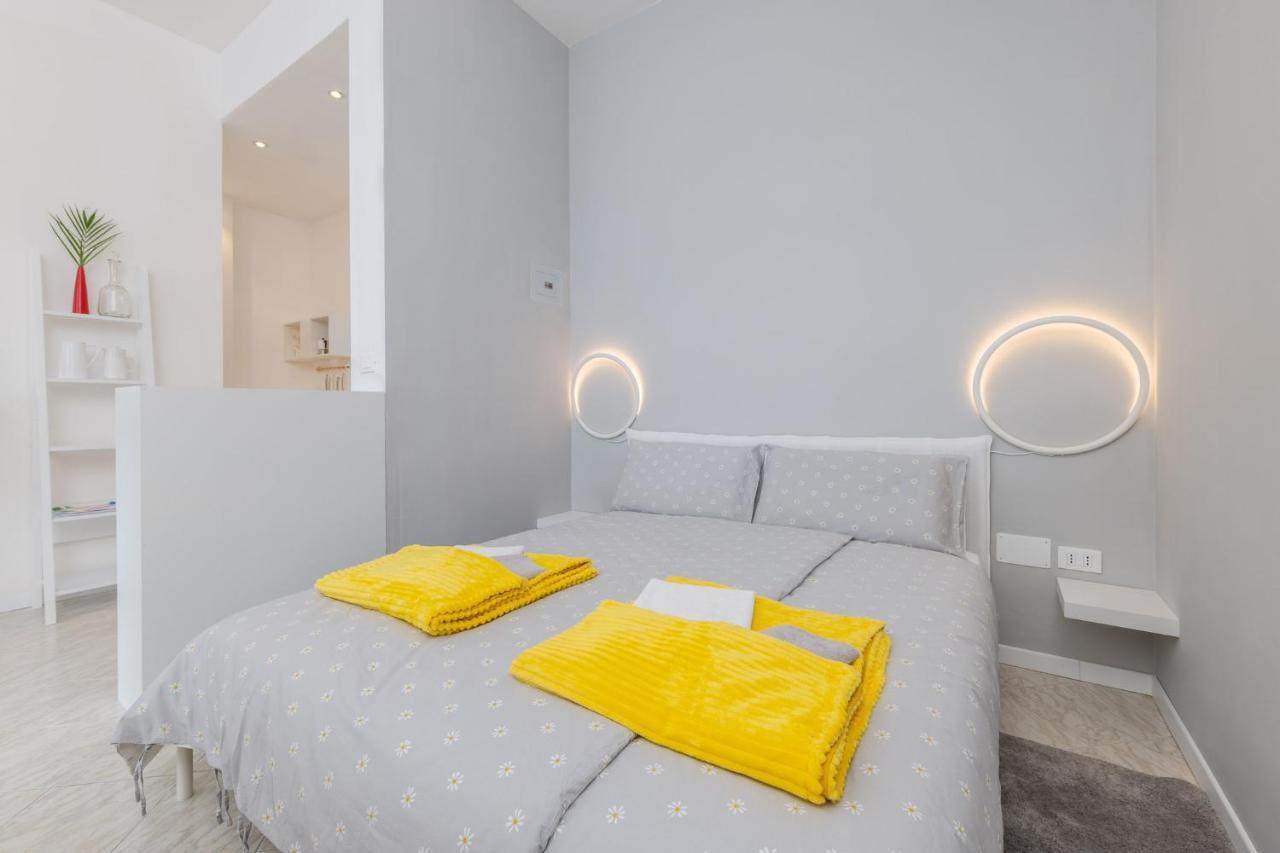Apartments Gasser - Apartment 5 Каорле Екстер'єр фото